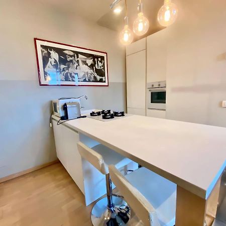 Viale Umbria Colorful And Cosy Studio Apartment Milan Exterior photo